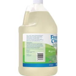 Fresh 'n Clean Oatmeal N' Baking Soda Dog Grooming Shampoo