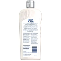 Fresh 'n Clean Oatmeal ‘n Baking Soda Dog Grooming Shampoo 18oz