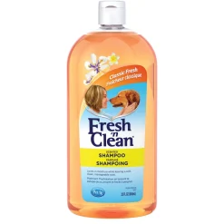 Fresh 'n Clean Scented Dog Grooming Shampoo 32oz