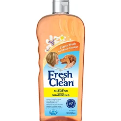 Fresh 'n Clean Scented Dog Grooming Shampoos
