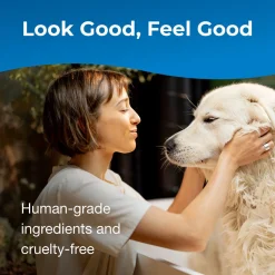 Fresh 'n Clean Scented Dog Grooming Shampoos