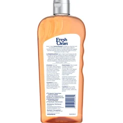 Fresh 'n Clean Scented Dog Grooming Shampoos