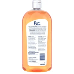 Fresh 'n Clean Scented Dog Grooming Shampoos