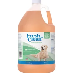 Fresh 'n Clean Scented Dog Grooming Shampoos