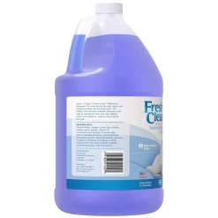 Fresh 'n Clean Snowy Coat 15:1 Dog Grooming Shampoo Gallon