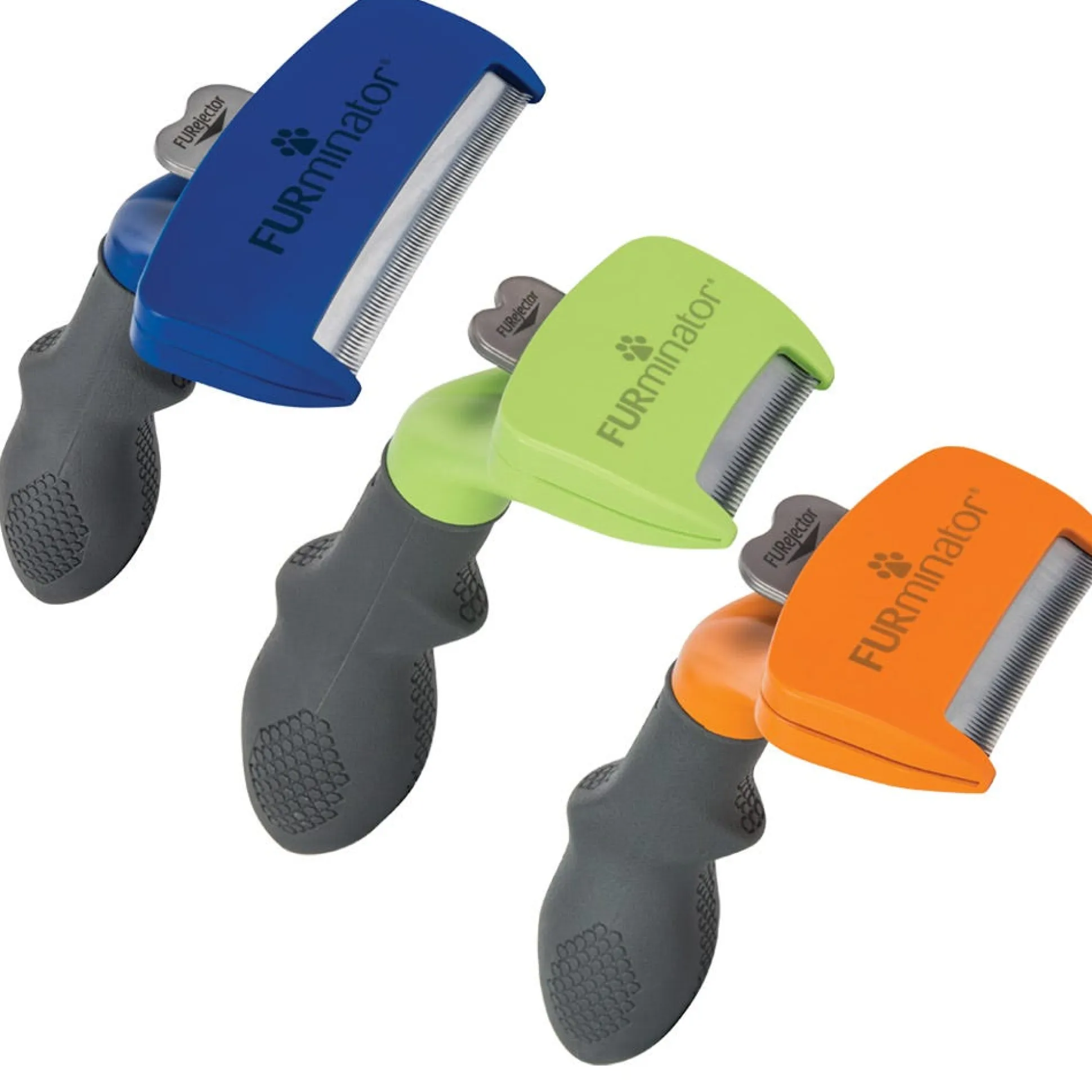 FURminator DeShedding Tools for Dogs
