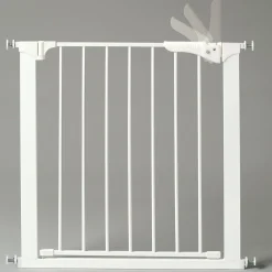 Gateway Command Pressure Pet Gate