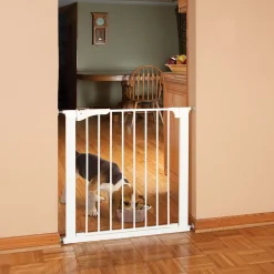 Gateway Command Pressure Pet Gate
