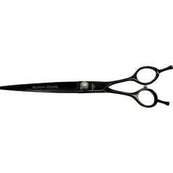 Geib Black Pearl Even-Handle Shears