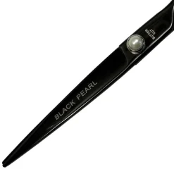 Geib Black Pearl Even-Handle Shears
