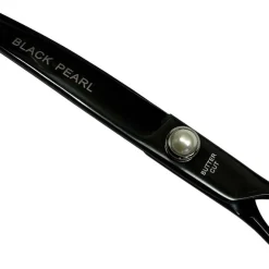 Geib Black Pearl Even-Handle Shears