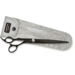 Geib Black Pearl Left-Handed Shears