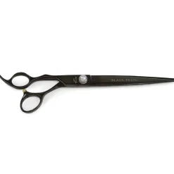 Geib Black Pearl Left-Handed Shears
