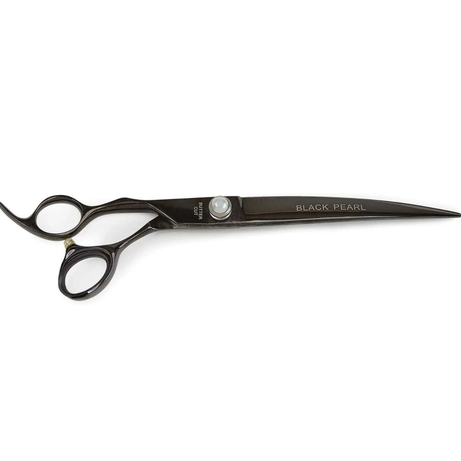 Geib Black Pearl Left-Handed Shears
