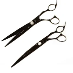 Geib Black Pearl Shears