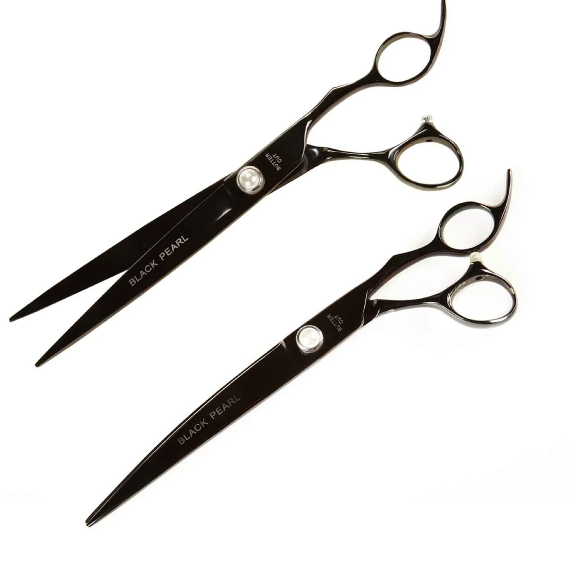 Geib Black Pearl Shears