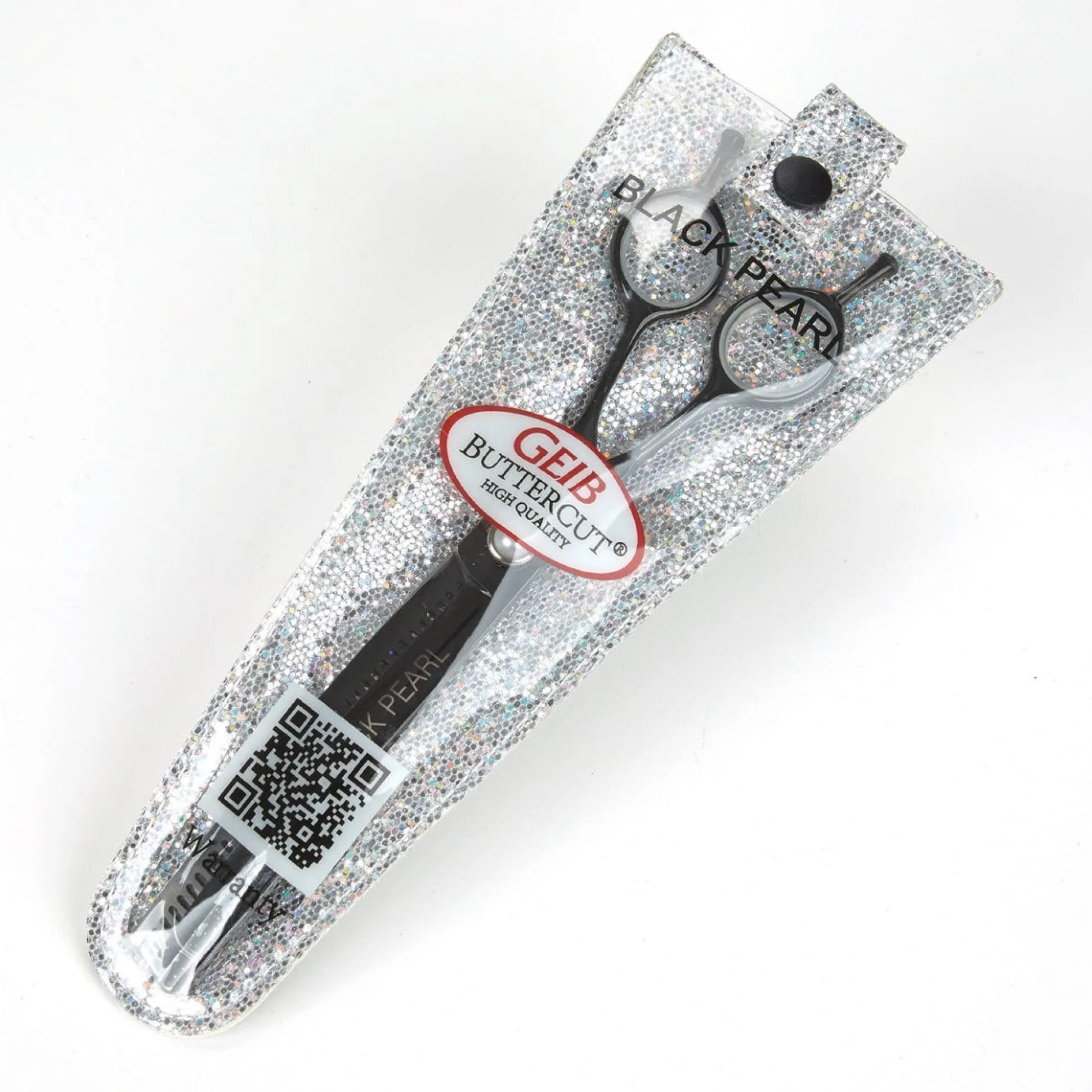 Geib Black Pearl Shears
