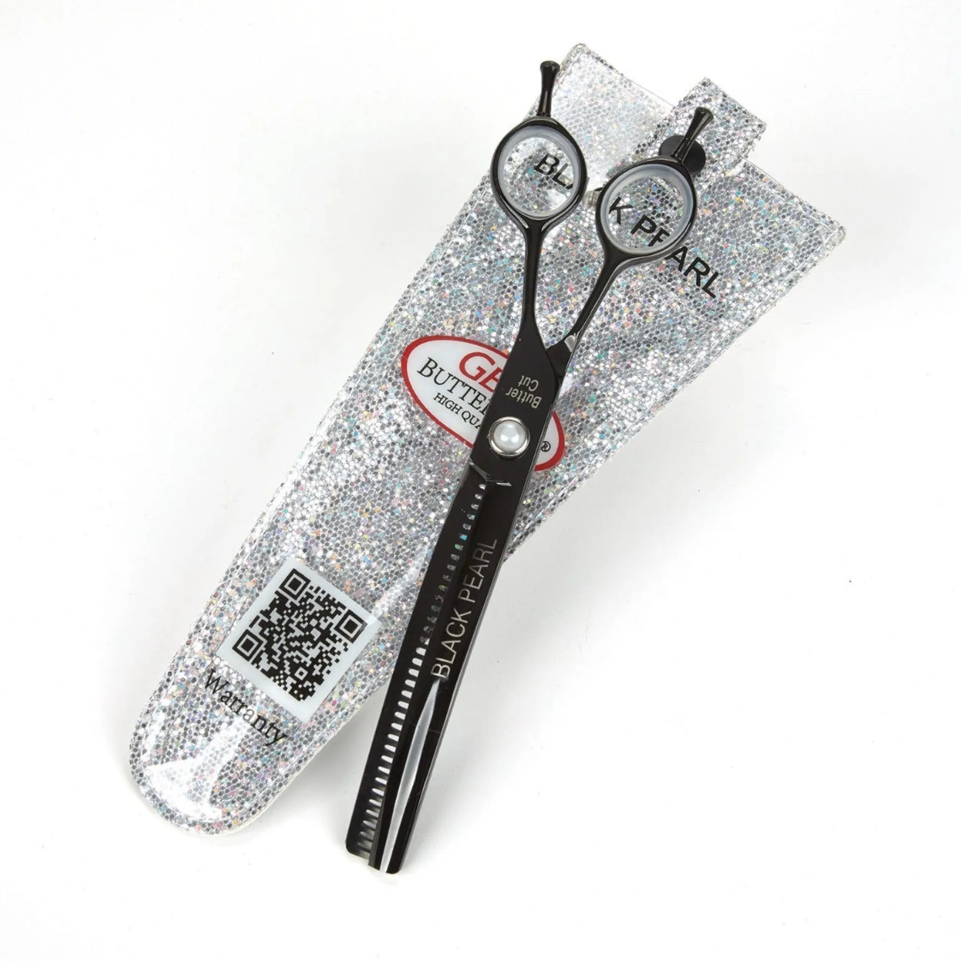 Geib Black Pearl Shears