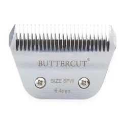 Geib Buttercut Premium Quality Stainless Steel Wide Blades