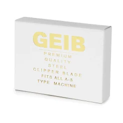 Geib Buttercut Premium Quality Stainless Steel Wide Blades