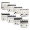 Geib Buttercut Stainless Steel Blade Kit 8Ct