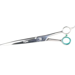 Geib Crocodile Curved Shears, 9.5"