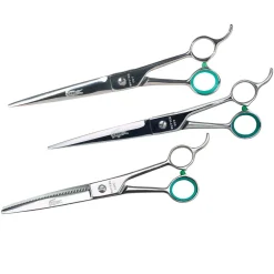 Geib Crocodile 8.5" 3-Piece Shear Kits