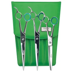 Geib Crocodile 8.5" 3-Piece Shear Kits
