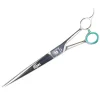 Geib Crocodile Straight Shears 9.5"