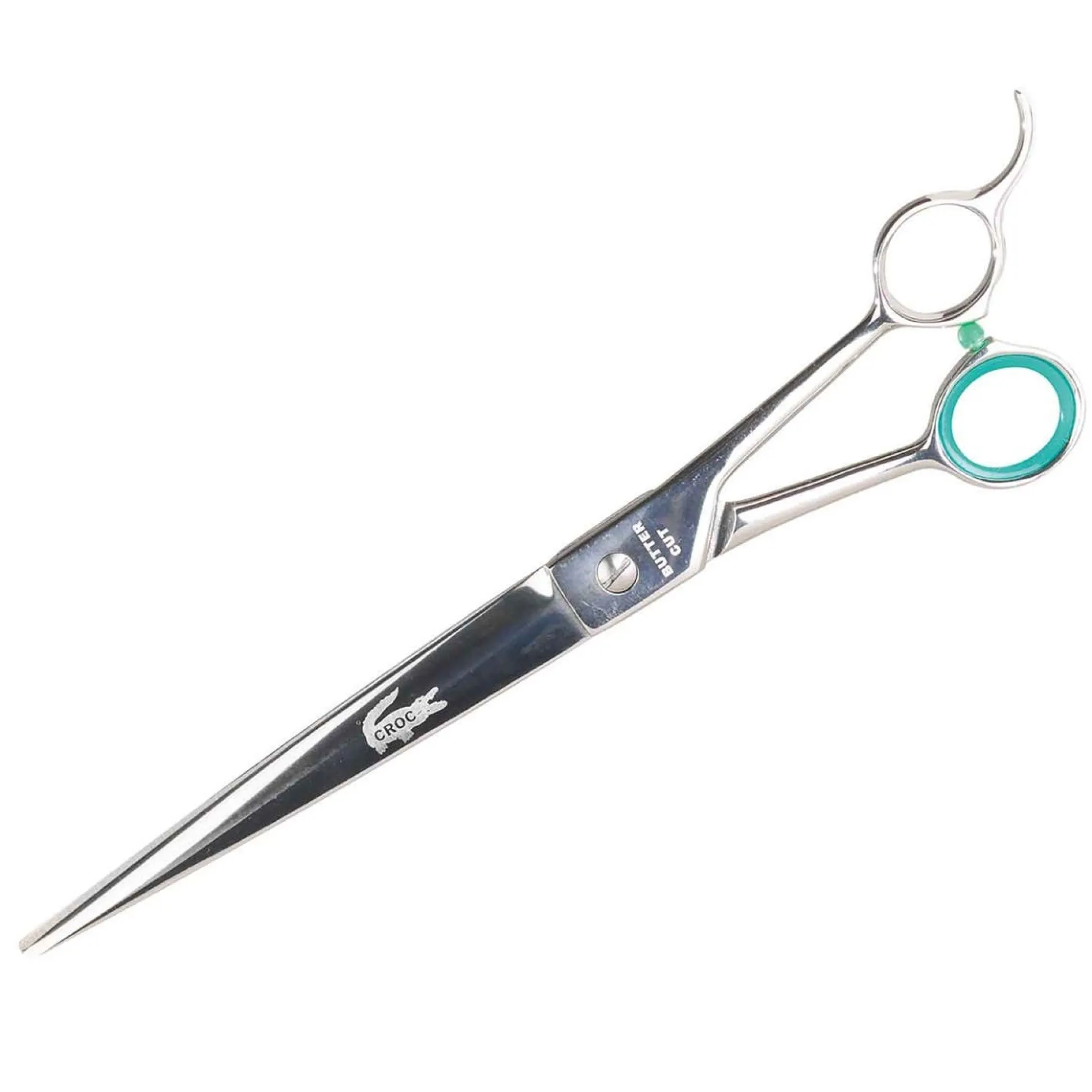 Geib Crocodile Straight Shears 9.5"