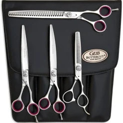 Geib Entree Shear Kit