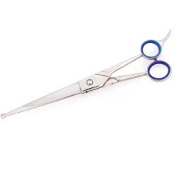 Geib Gator Ball Tip Shear 8.5In Straight