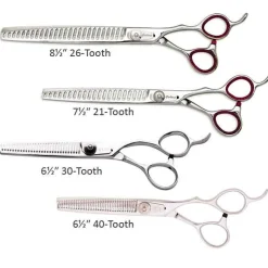 Geib Gator Blender Shears