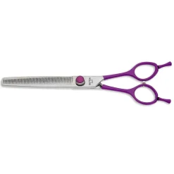 Geib Gator Gear 7.5 inch 46-Tooth Blender Shears