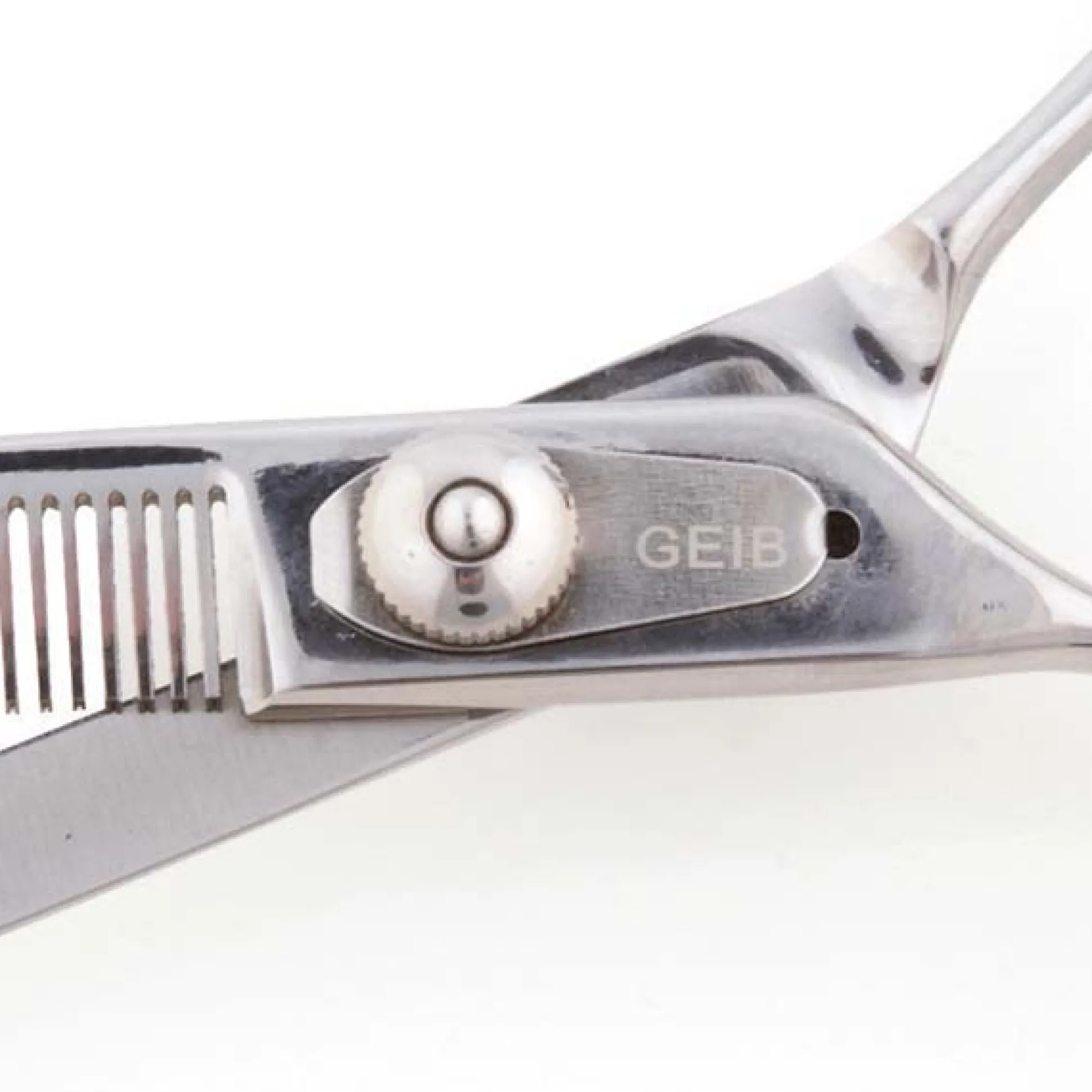 Geib Gator Left Handed Blender Shears