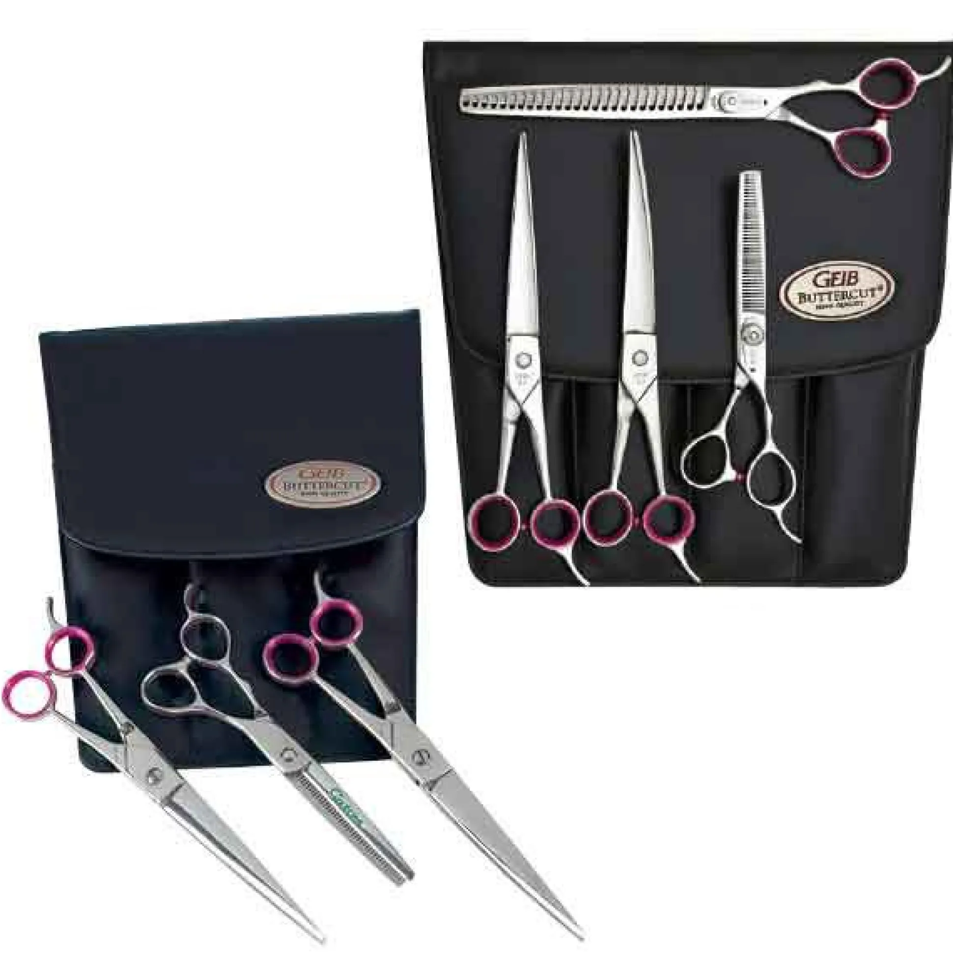 Geib Gator Shear Kits