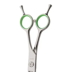 Geib Gator 18-Tooth Curved Sculpting & Finishing Shear, 7 In