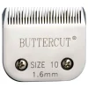 Geib Premium Quality Stainless Steel Dog Hair Clipper Blade 10