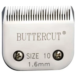 Geib Premium Quality Stainless Steel Dog Hair Clipper Blade 10