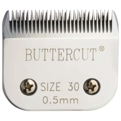 Geib Premium Quality Stainless Steel Dog Hair Clipper Blade 30