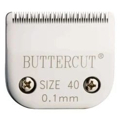 Geib Premium Quality Stainless Steel Dog Hair Clipper Blade 40