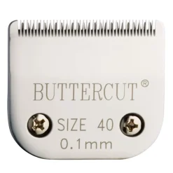 Geib Stainless Steel Buttercut Blades