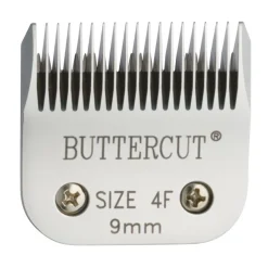 Geib Stainless Steel Buttercut Blades