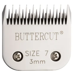 Geib Stainless Steel Buttercut Blades