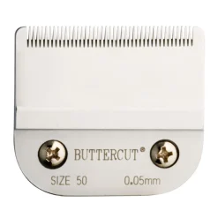 Geib Stainless Steel Buttercut Blades