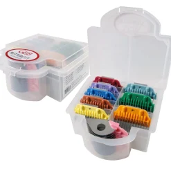 Geib Stainless Steel Guide Comb Sets