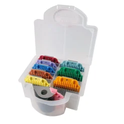 Geib Stainless Steel Guide Comb Sets
