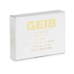 GE Prem Qual SS Wide Blade 10F