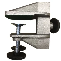 Groomer's Best Cast Aluminum Grooming Arm Clamp