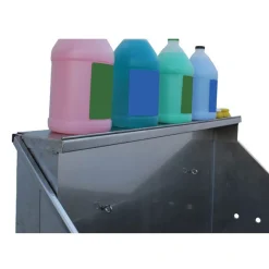 Groomer's Best Dog Grooming Tub Shelves